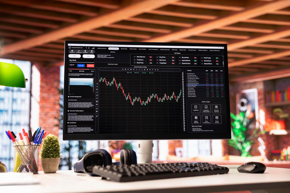 التحليل الفني للمبتدئين